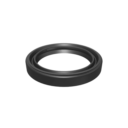 225-3281 61.42mm Inner Diameter Double Lip Wiper Seal hydraulic heavy machinery part