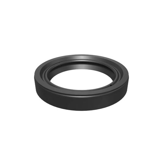 308-1845 48.74mm Inner Diameter Double Lip Wiper Seal hydraulic heavy machinery part