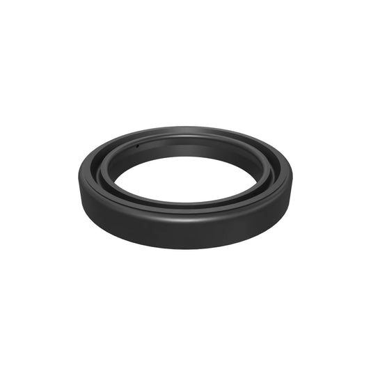 231-3538 55.09mm Inner Diameter Double Lip Wiper Seal hydraulic heavy machinery part