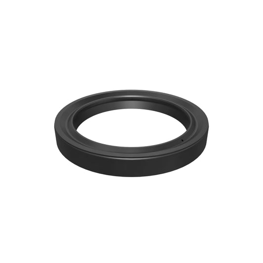 311-9318 86.59mm Inner Diameter Double Lip Wiper Seal hydraulic heavy machinery part