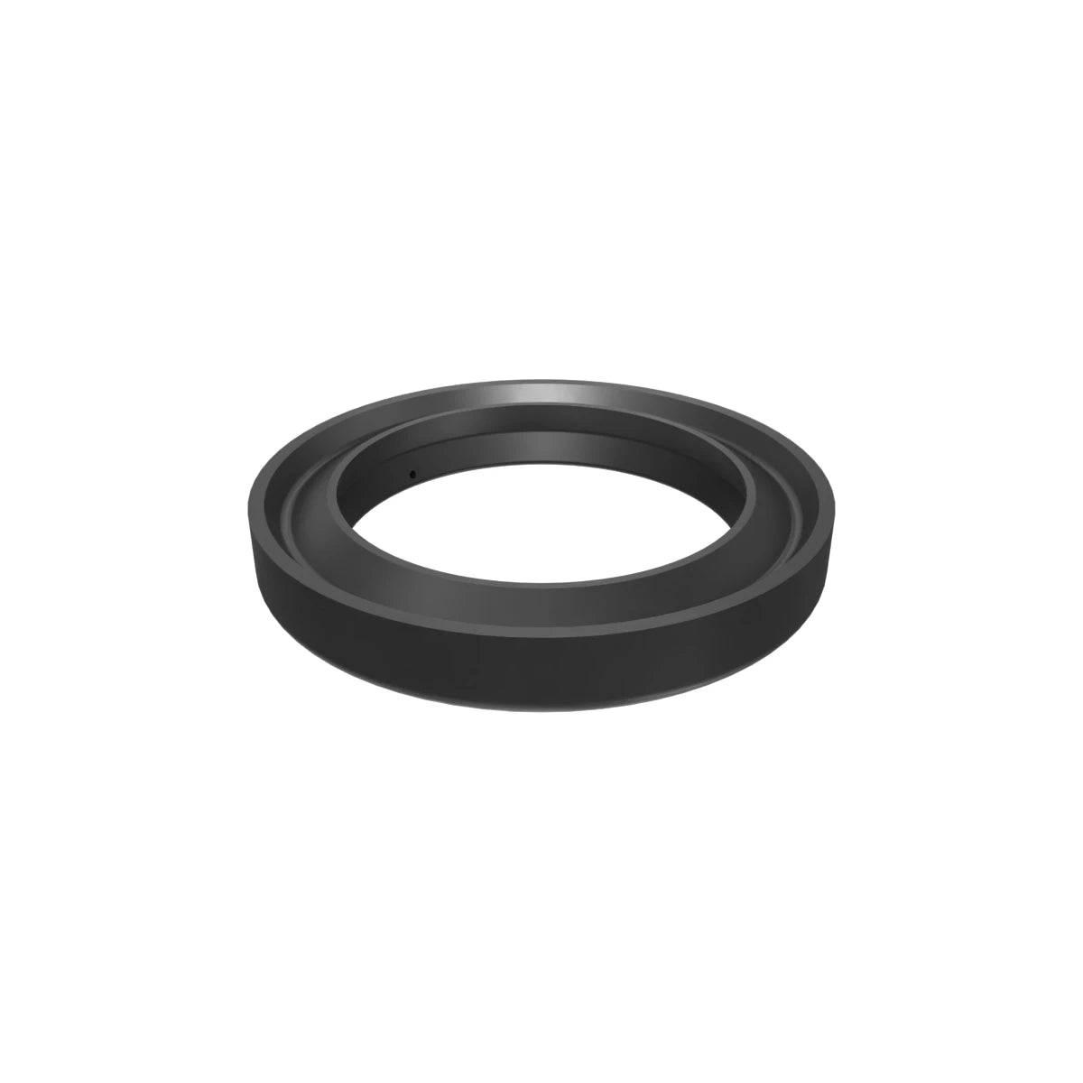 446-9333 67.59mm Inner Diameter Double Lip Wiper Seal hydraulic heavy machinery part