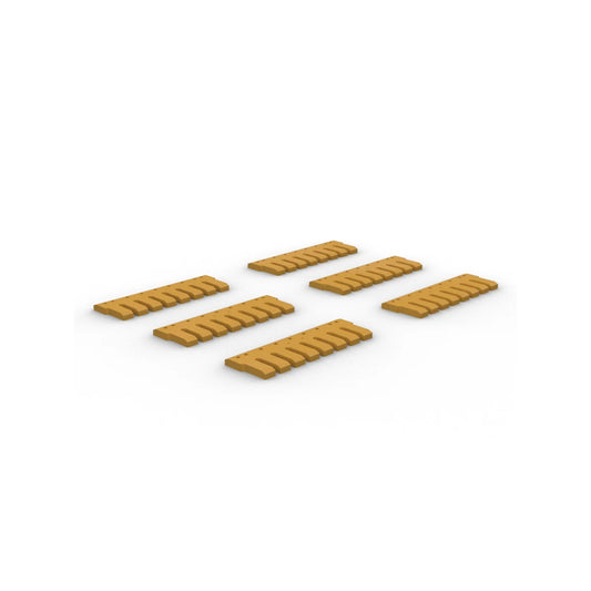 601-3806 EDGE KIT CAT attachment machinery part