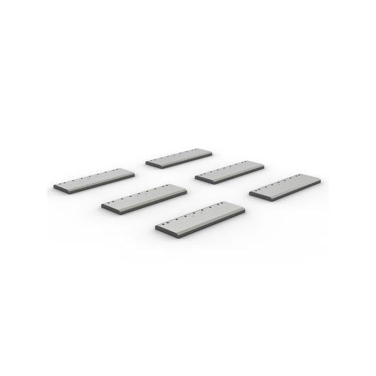 601-3805 EDGE KIT CAT attachment machinery part