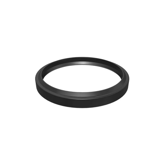 165-9290 102.5mm Inner Diameter Lip Type Wiper Seal hydraulic heavy machinery part
