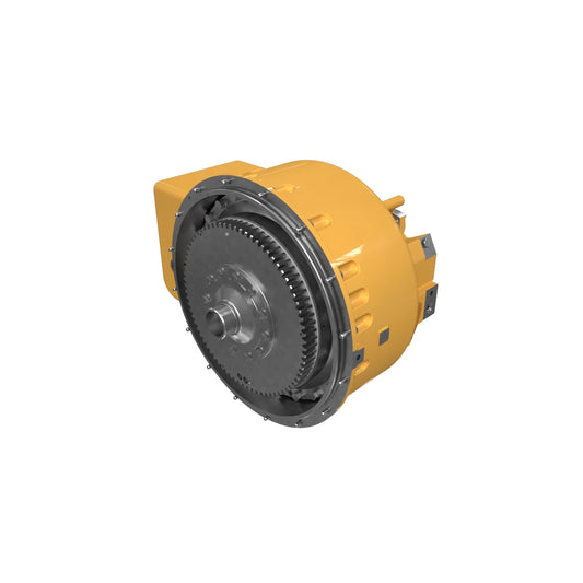 0R-4065 Torque Converter with Clutch CAT attachment machinery part