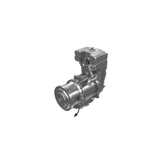 262-4312 Transmission Arrangement CAT attachment machinery part