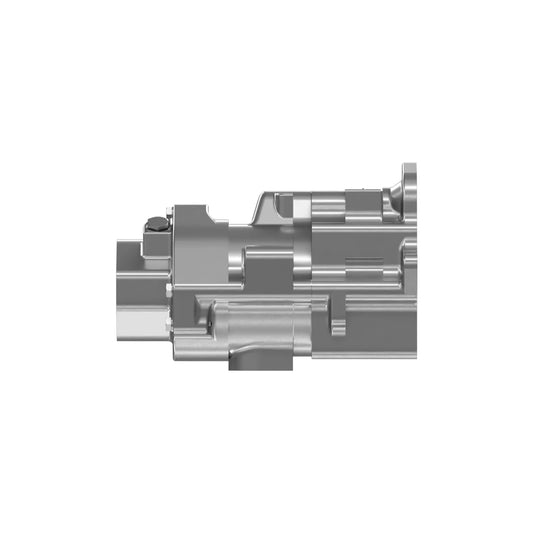 324-2716 3 Section Rear Axle Pump Gear