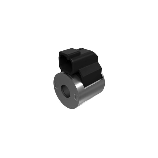 384-8750 24 Volt Direct Current Solenoid Valve Coil hydraulic heavy machinery part