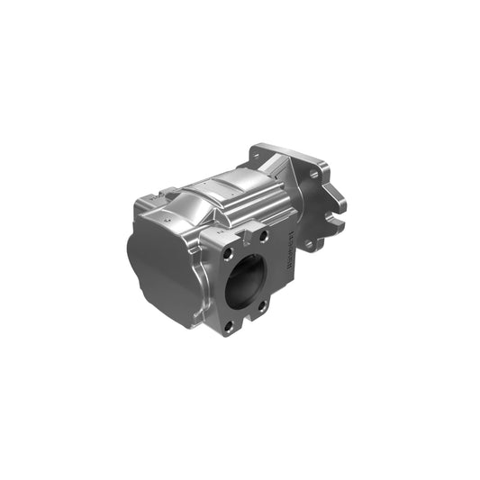 433-7514 160.00Cc Displacement Hydraulic Pump hydraulic heavy machinery part