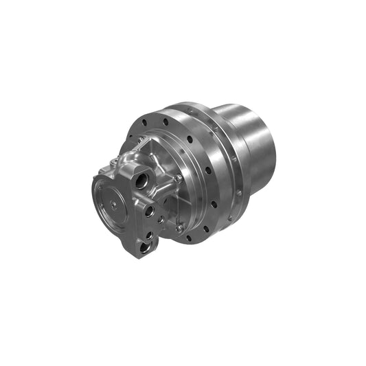 487-6193 Piston Motor for hydraulic motor hydraulic heavy machinery part