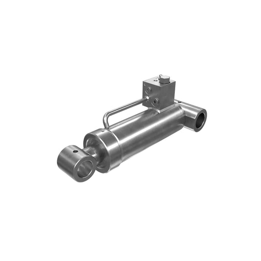 569-8000 2.5-Inch Bore Hydraulic Cylinder hydraulic heavy machinery part