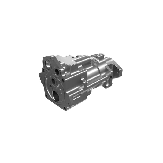 324-2716 3 Section Rear Axle Pump Gear hydraulic heavy machinery part