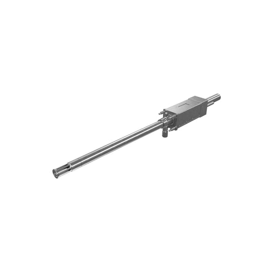 505-2463 Lubrication Pump hydraulic heavy machinery part