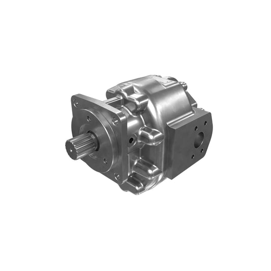 448-0095 Bidirectional Gear Motor hydraulic heavy machinery part