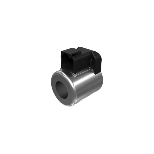 367-8532 24 Volt Direct Current Solenoid Valve Coil hydraulic heavy machinery part