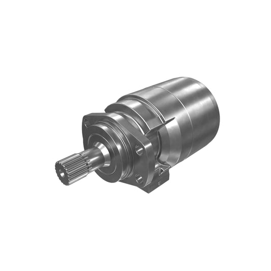 466-8114 Bidirectional Gerotor Motor hydraulic heavy machinery part
