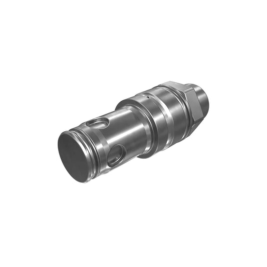 484-9028 Manifold Relief Valve hydraulic heavy machinery part