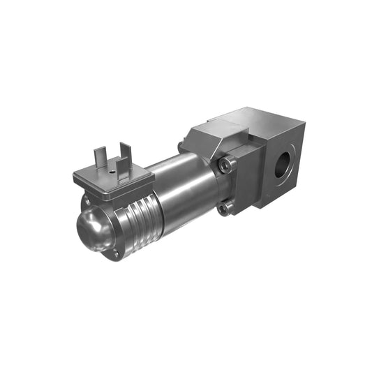 505-2467 24V Lubrication Control Valve hydraulic heavy machinery part