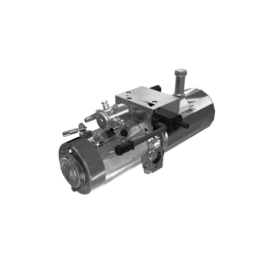 464-1087 Pump Group-Electric Drive hydraulic heavy machinery part