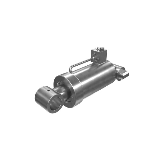 569-8002 Coupler Tb Linkage Cylinder hydraulic heavy machinery part