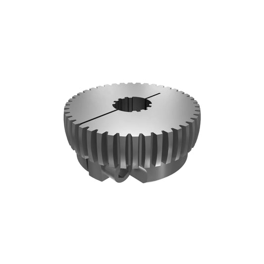191-8924 14 Internal Spline Teeth Coupling Hub hydraulic heavy machinery part