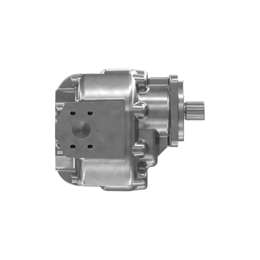 448-0095 Bidirectional Gear Motor