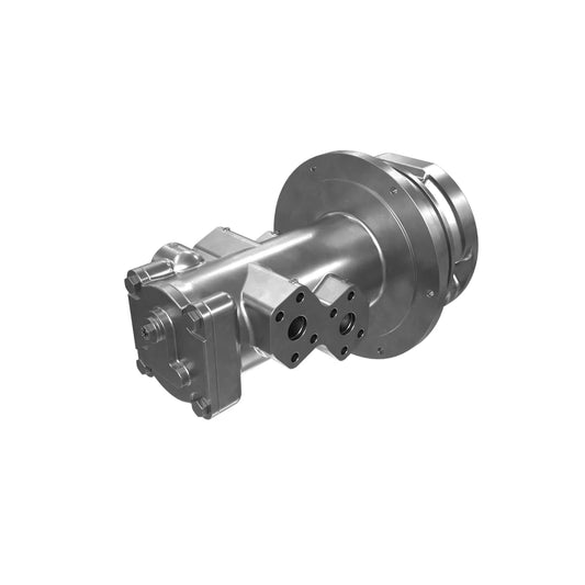 619-5240 Hydraulic Swivel hydraulic heavy machinery part