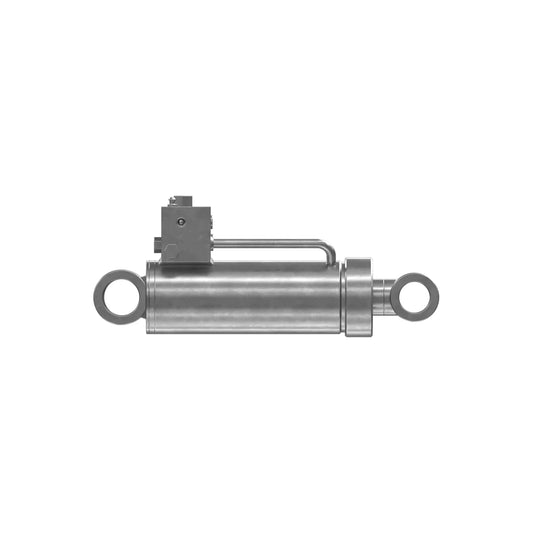 569-8000 2.5-Inch Bore Hydraulic Cylinder
