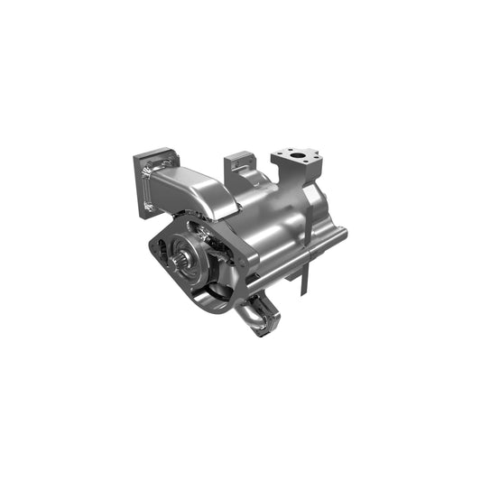 374-1605 Pump Group-Gear hydraulic heavy machinery part
