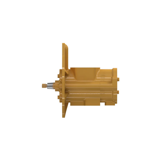 3T-8098 3 Section Hydraulic Gear Pump