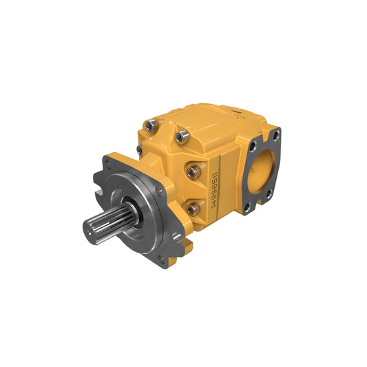 20R-6720 Cat® Reman Gear Pump hydraulic heavy machinery part
