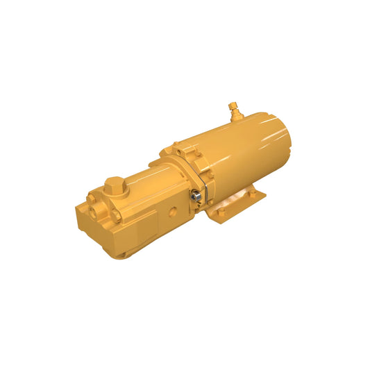 523-8669 Pump Group-Electric Drive hydraulic heavy machinery part