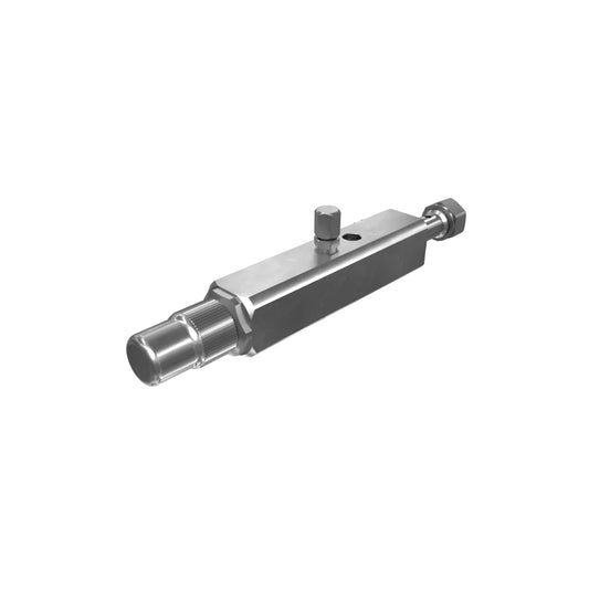 307-3245 Lubricant Injector hydraulic heavy machinery part