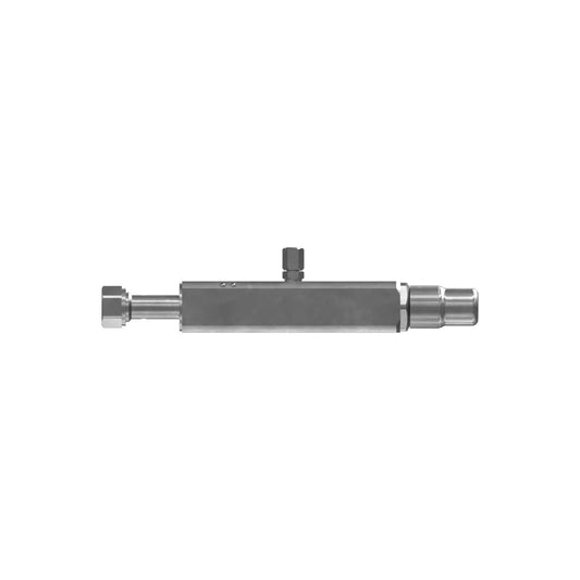 307-3245 Lubricant Injector hydraulic machinery part