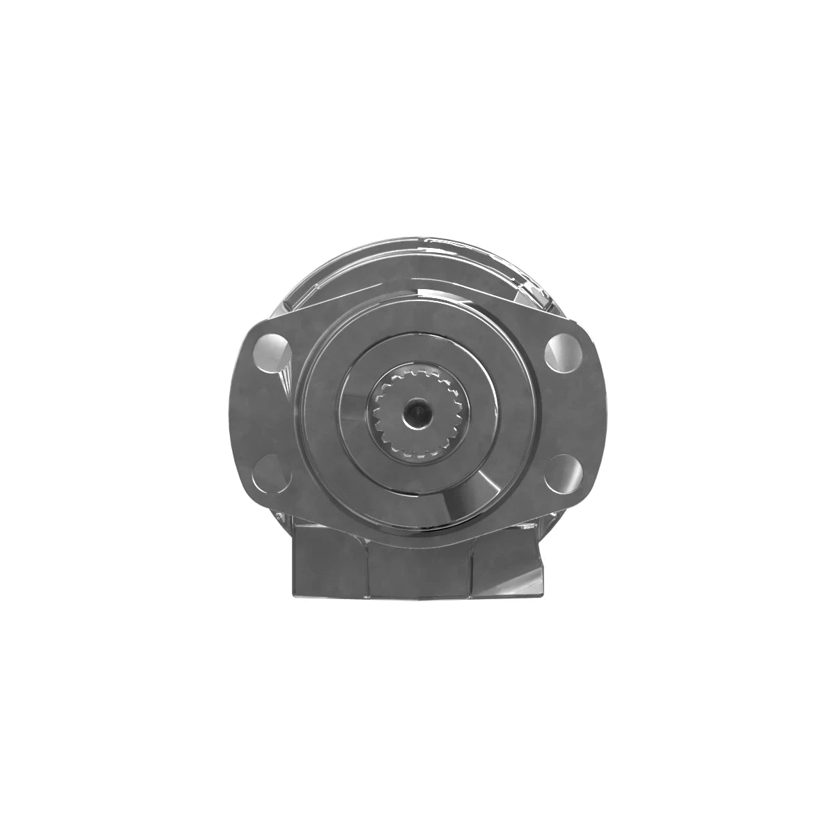 9T-5977 Bidirectional Gerotor Motor