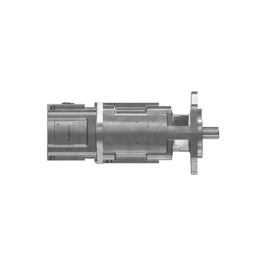 573-8015 Counter Clockwise Rotating Hydraulic Gear Pump