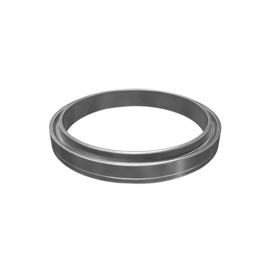 8Y-0037 90.63mm Groove Diameter Nylon Shaft Seal hydraulic heavy machinery part