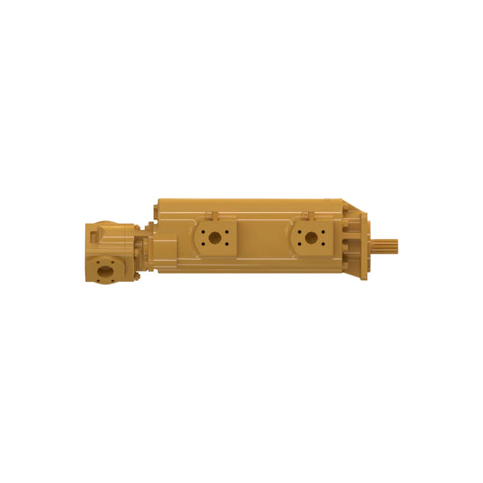 390-6120 3 Section Hydraulic Fluid Pump