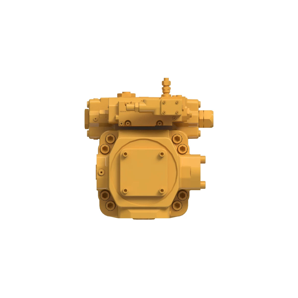 20R-2006 Cat® Reman Piston Pump