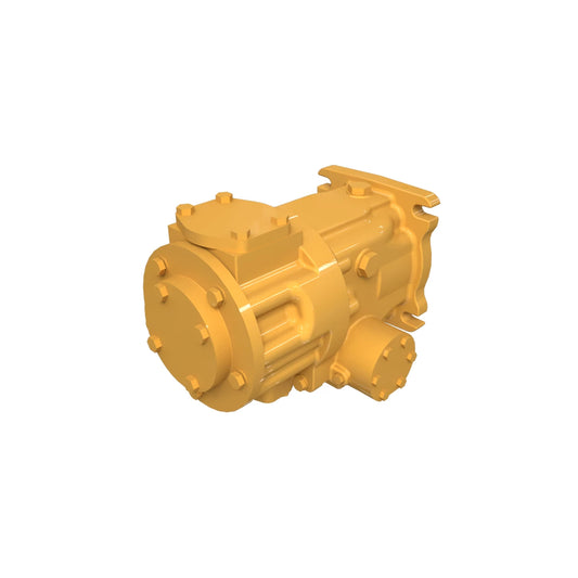 384-9438 Axial Piston Pump Variable Displacement hydraulic heavy machinery part