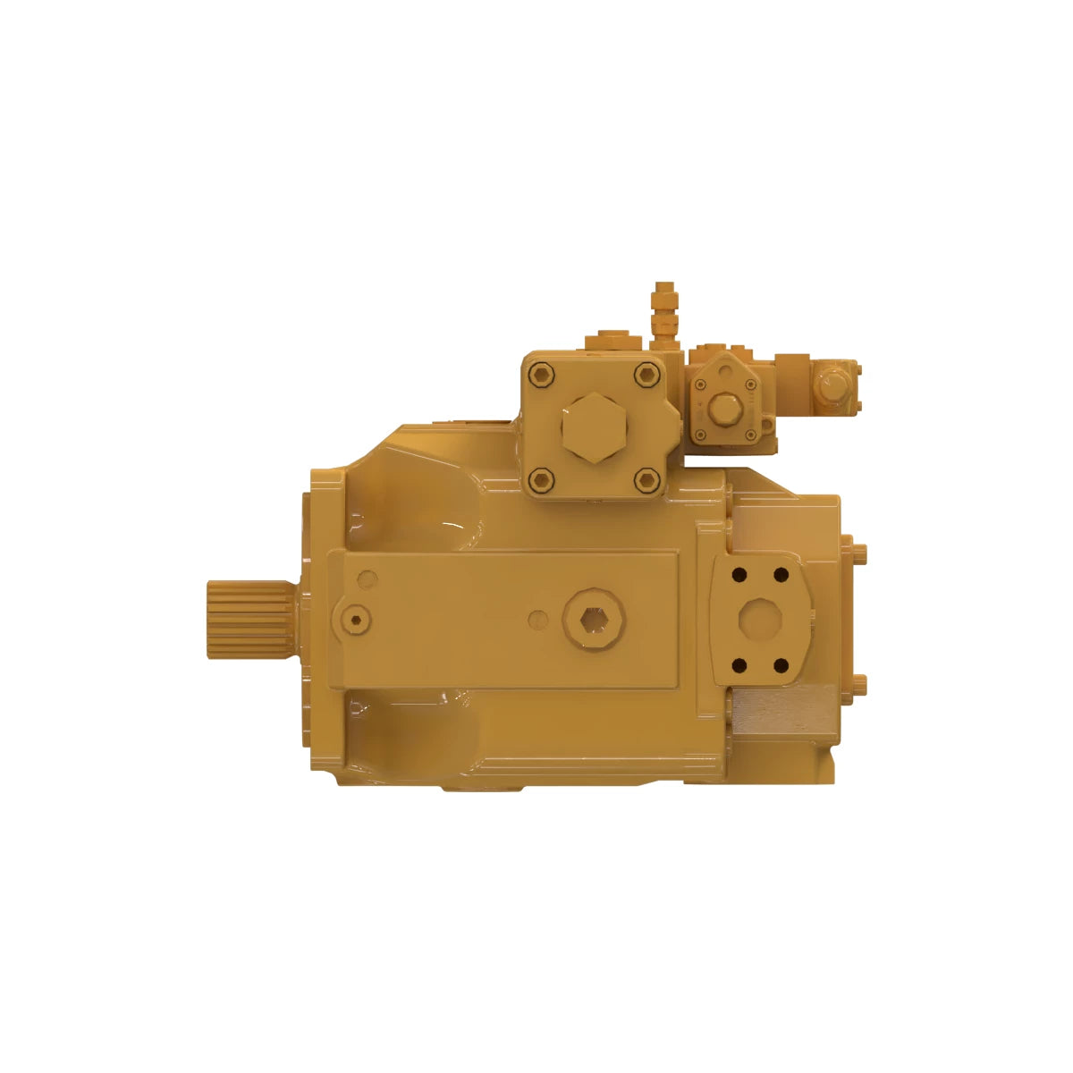 20R-2006 Cat® Reman Piston Pump