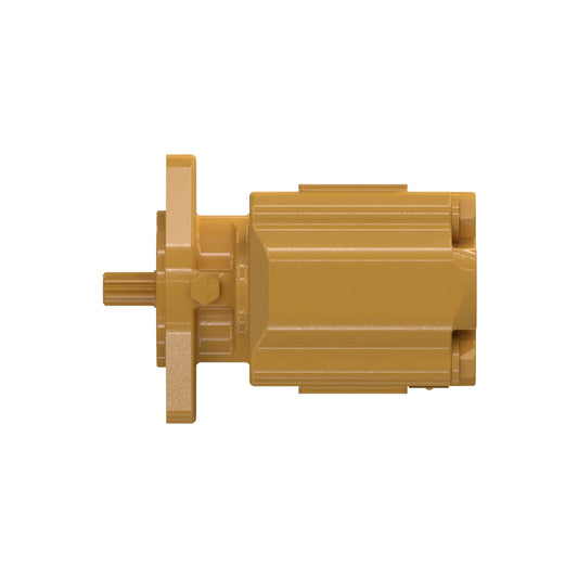 341-4837 84.00Cc Displacement Gear Pump