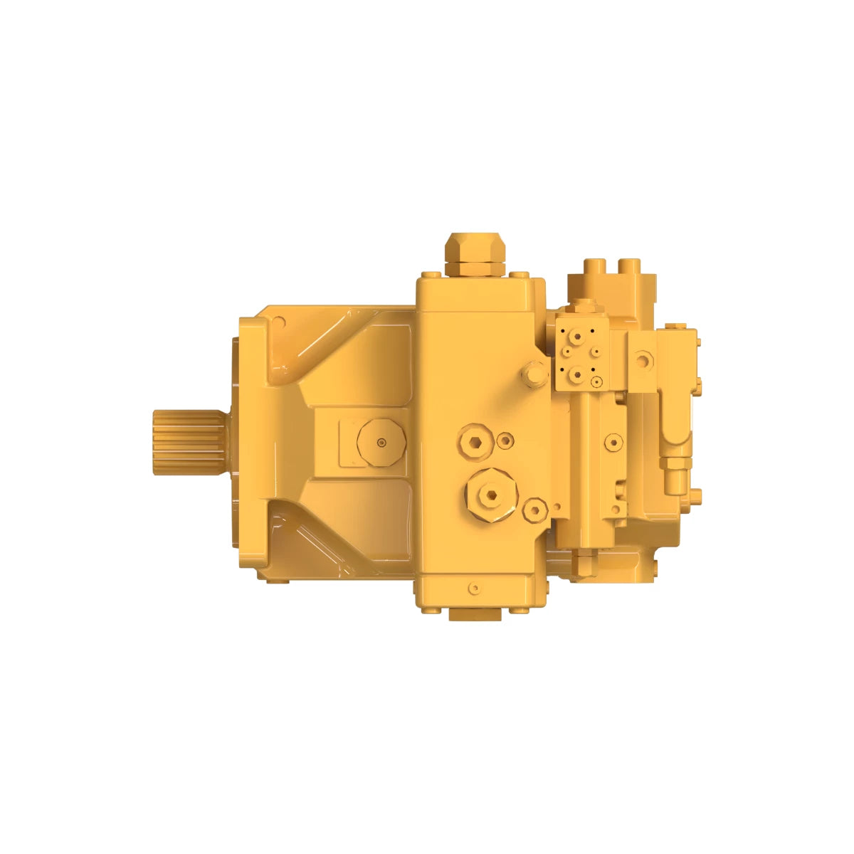 20R-2006 Cat® Reman Piston Pump