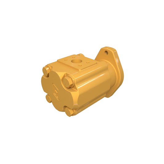 341-4837 84.00Cc Displacement Gear Pump hydraulic heavy machinery part