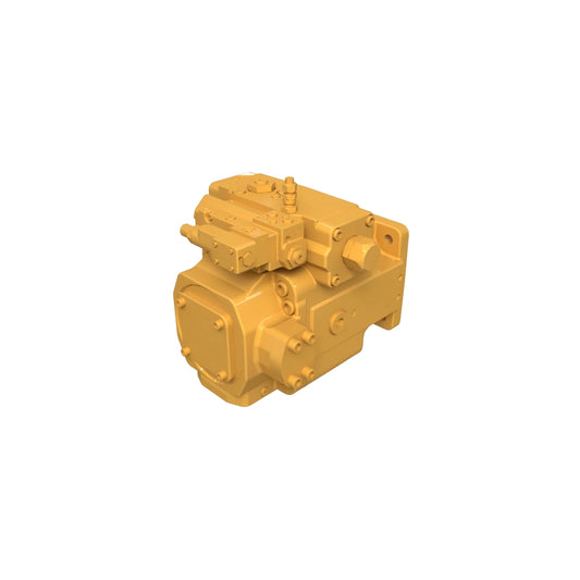 20R-2006 Cat® Reman Piston Pump hydraulic heavy machinery part