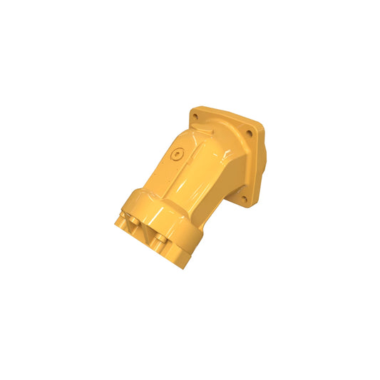 488-5417 Axial Piston Motor hydraulic heavy machinery part