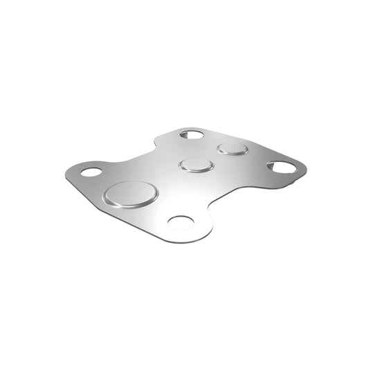 280-7870 0.826mm Thick Air Lines Gasket hydraulic heavy machinery part