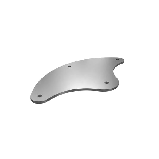 137-3625 Oil Filter Blotting Pad hydraulic heavy machinery part