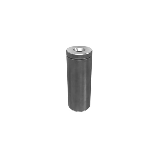 8W-5293 50.75mm Outer Diameter Steel Pin CAT attachment machinery part