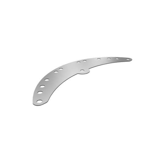 9W-2853 2.54mm Thick Steel Shim Pack CAT attachment machinery part